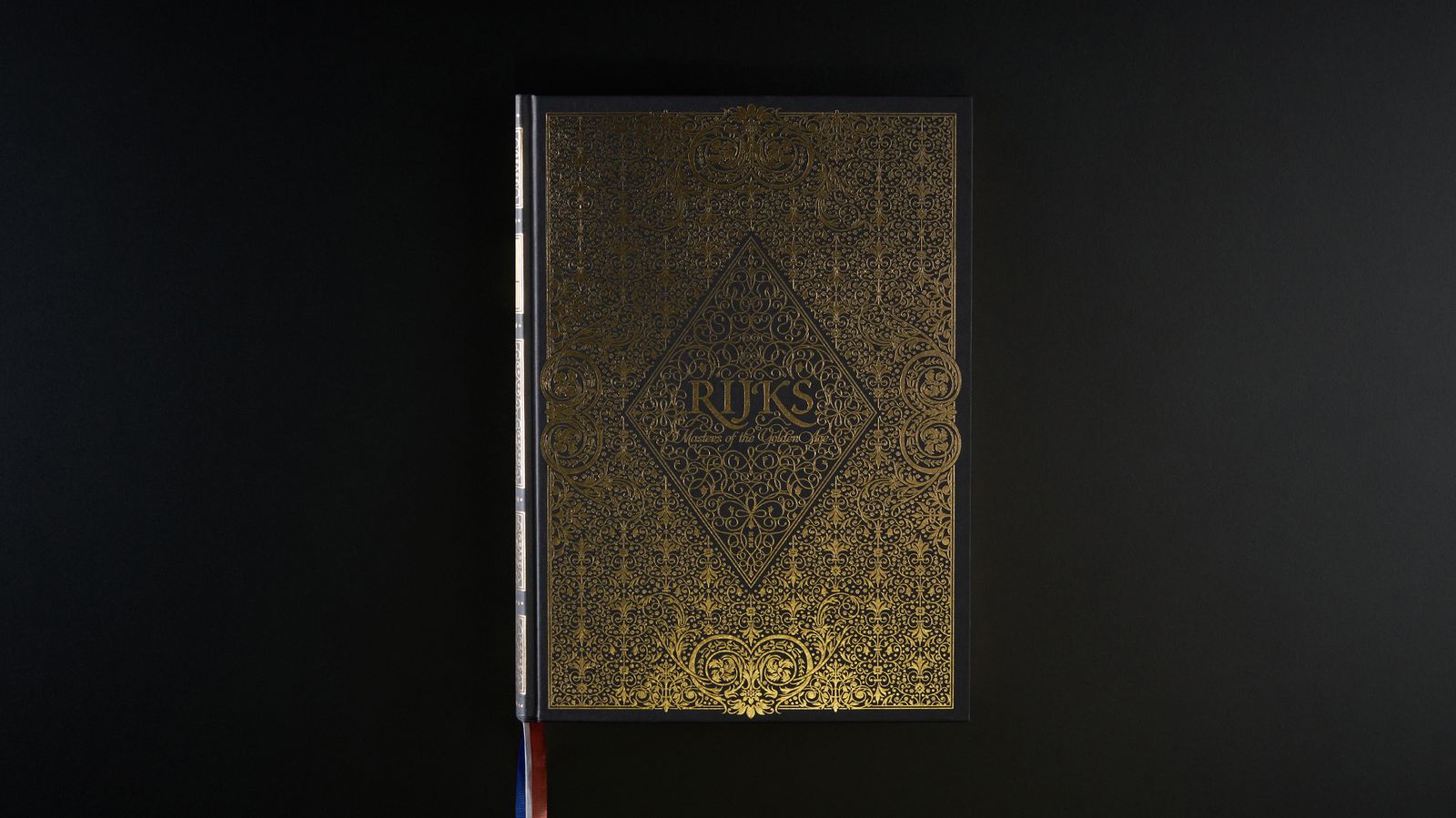 Rijks, Masters of the Golden Age - Limited Edition - the making of