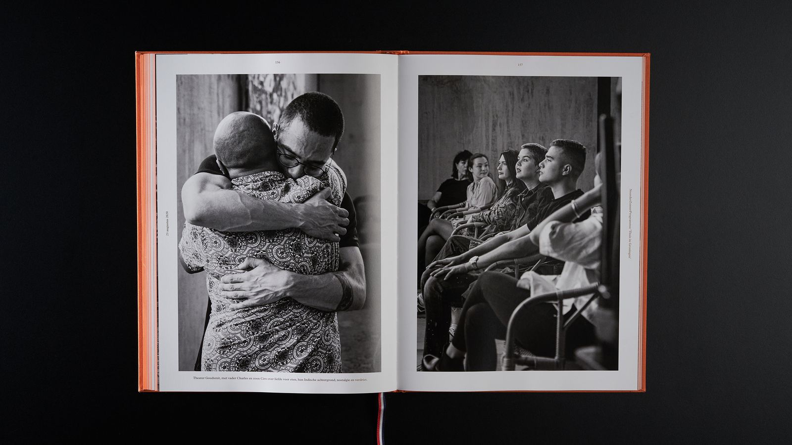 75 jaar vrijheid in beeld - Spread 2.jpg