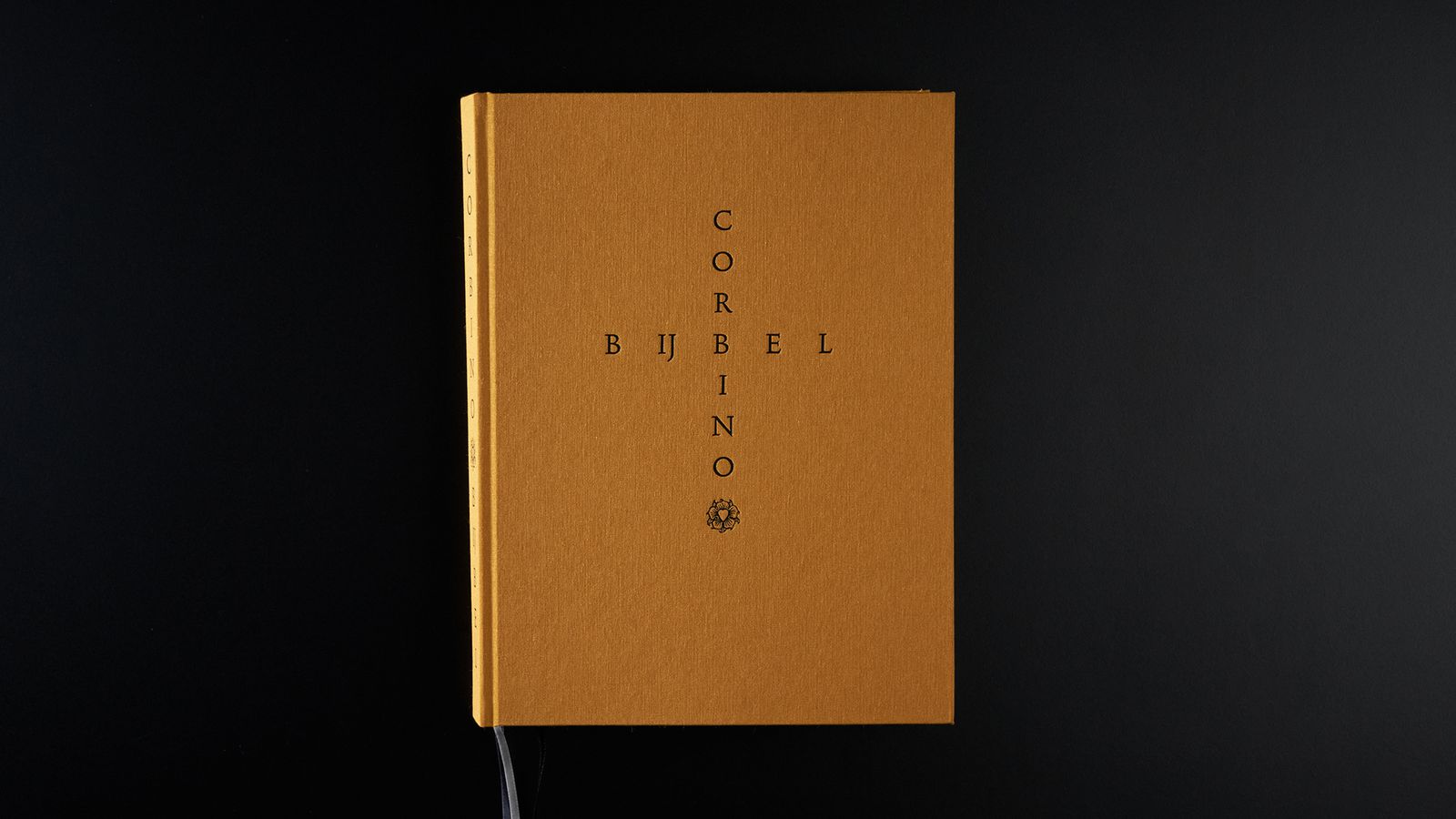 Corbino's bijbel - Cover.jpg