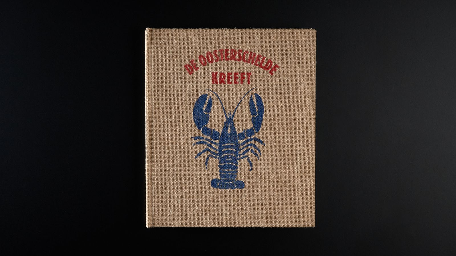 De Oosterscheldekreeft - Cover.jpg