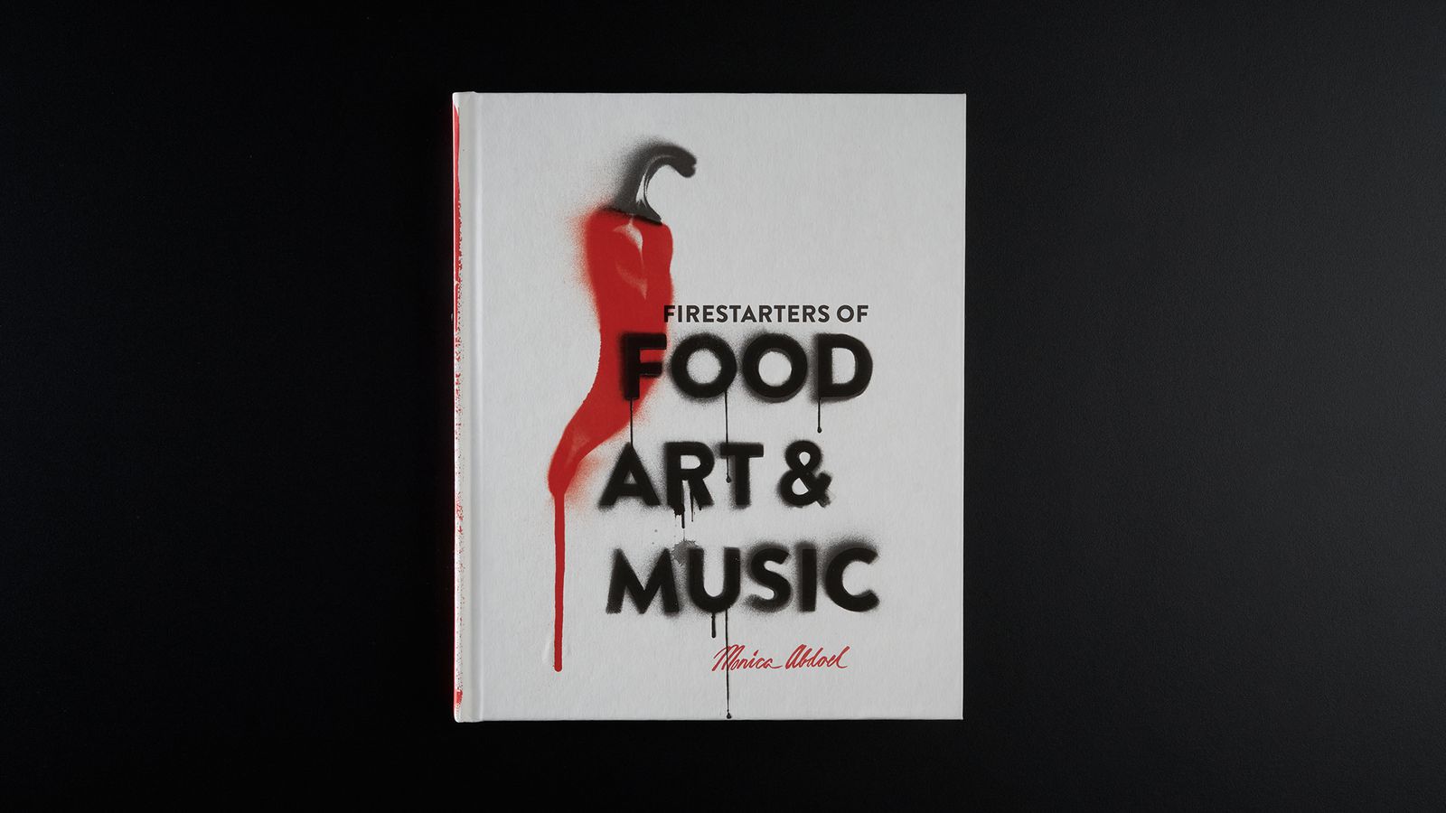Firestarters of Food, Art & Music - Cover.jpg
