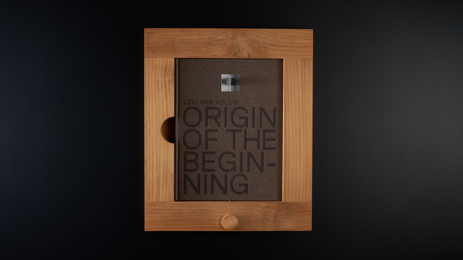 Origin of the beginning - cover met frame.jpg