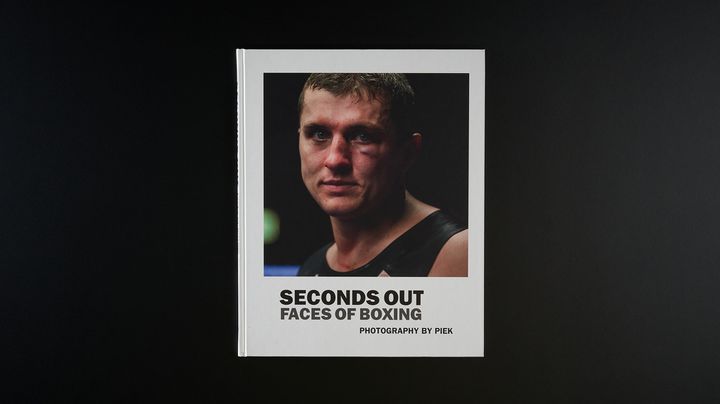 Seconds out - Faces of boxing