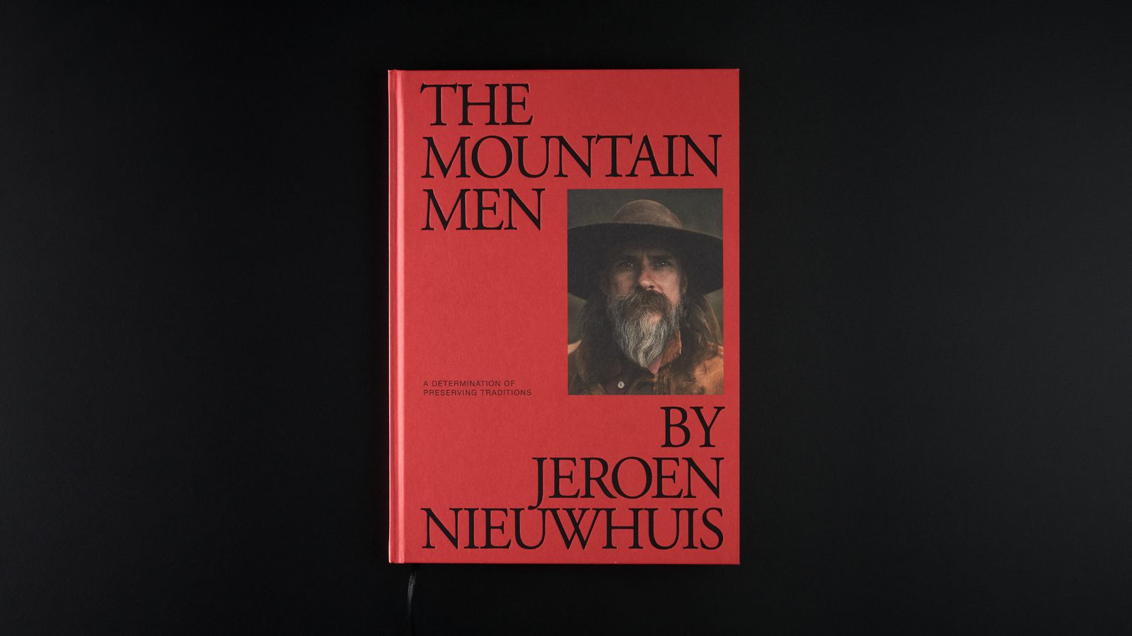 The mountain men - Cover.jpg