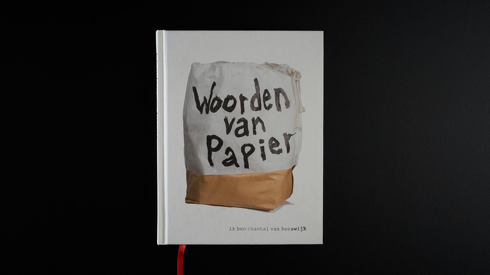 Woorden van papier