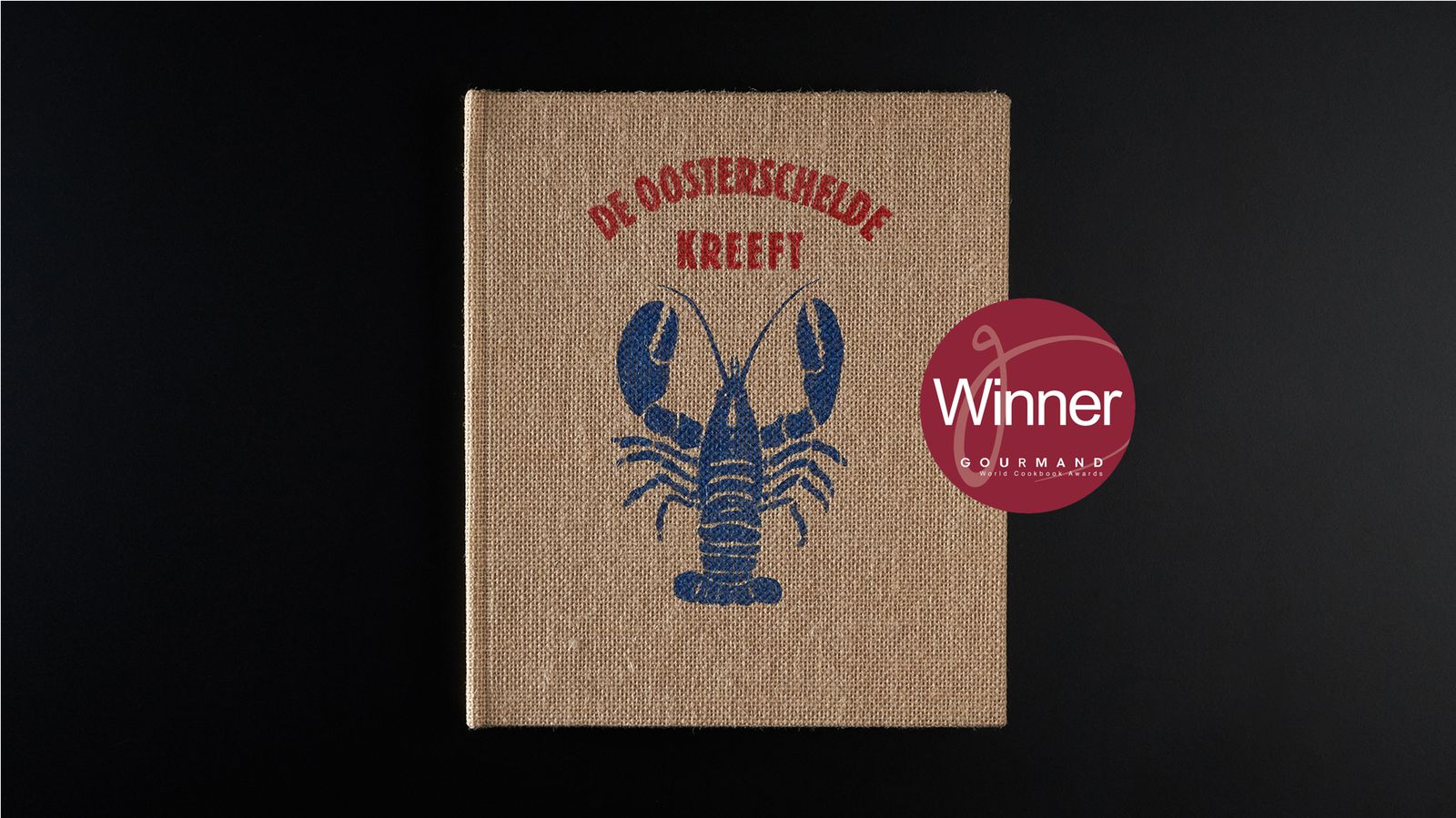 Gourmand Cookbook Awards 2012