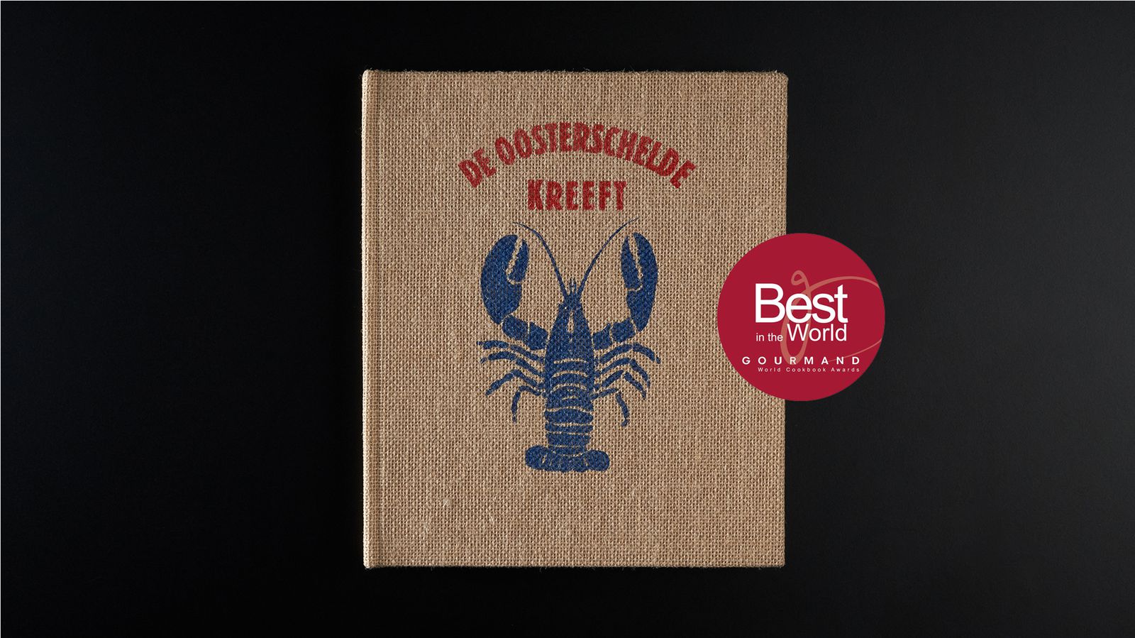 Gourmand World Cookbook Awards 2013