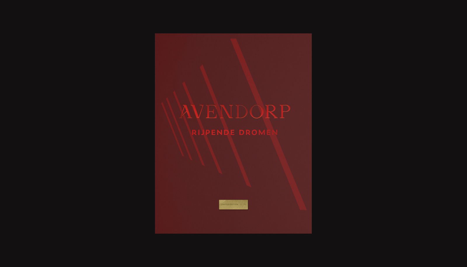 Avendorp | Collector's edition