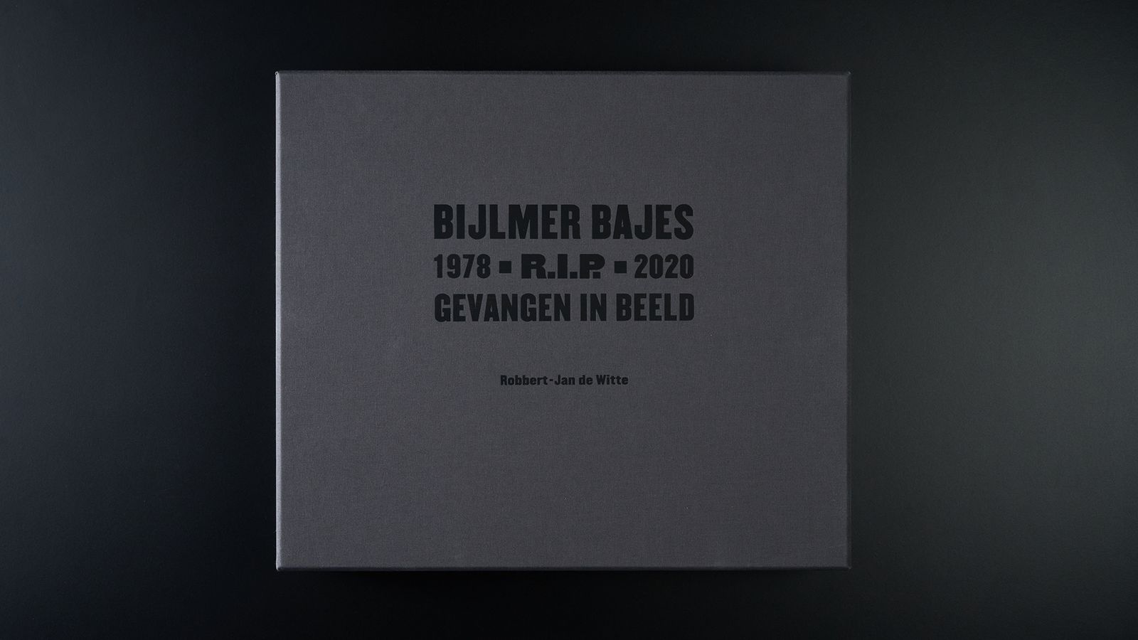 Bijlmer Bajes R.I.P - cover doos.jpg