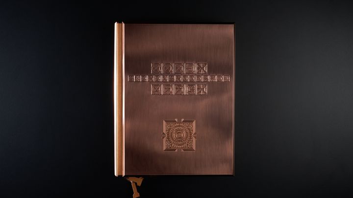 Codex Bierenbroodspot | Collector's edition