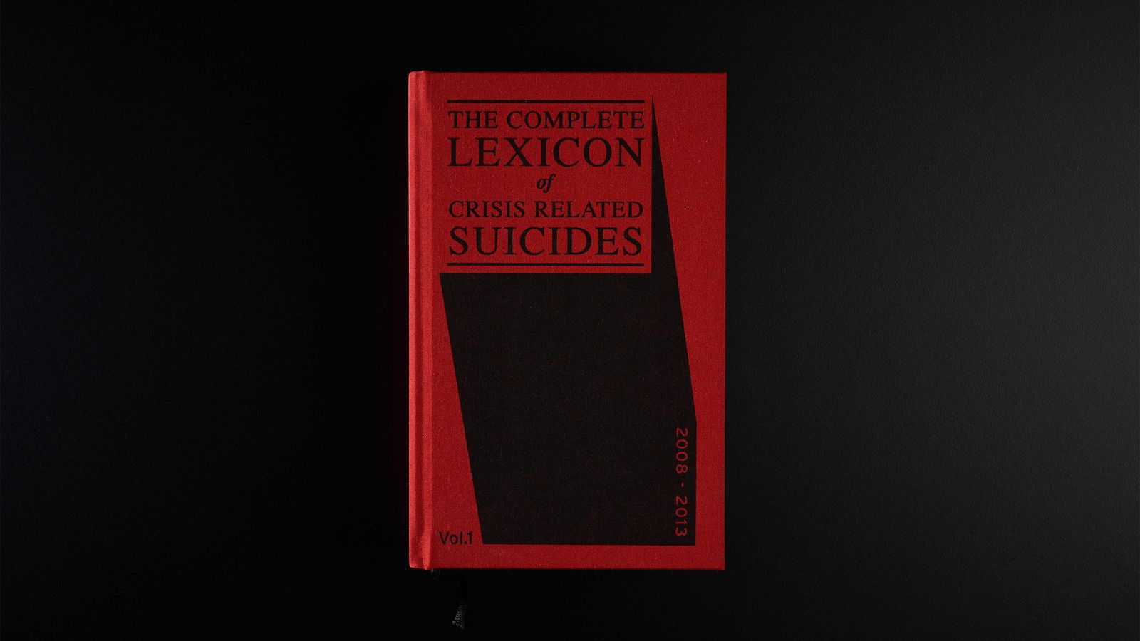The complete lexicon of crisis related suicides - Cover.jpg