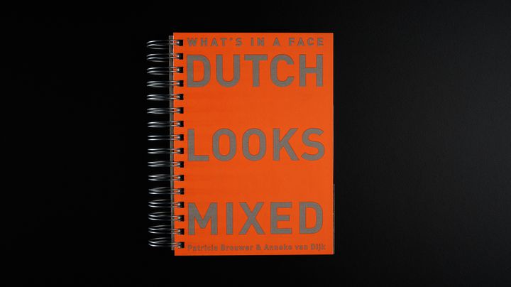 Dutch looks mixed - Cover.jpg