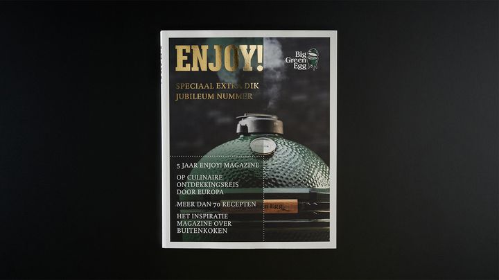 Enjoy, Big Green Egg - Cover.jpg