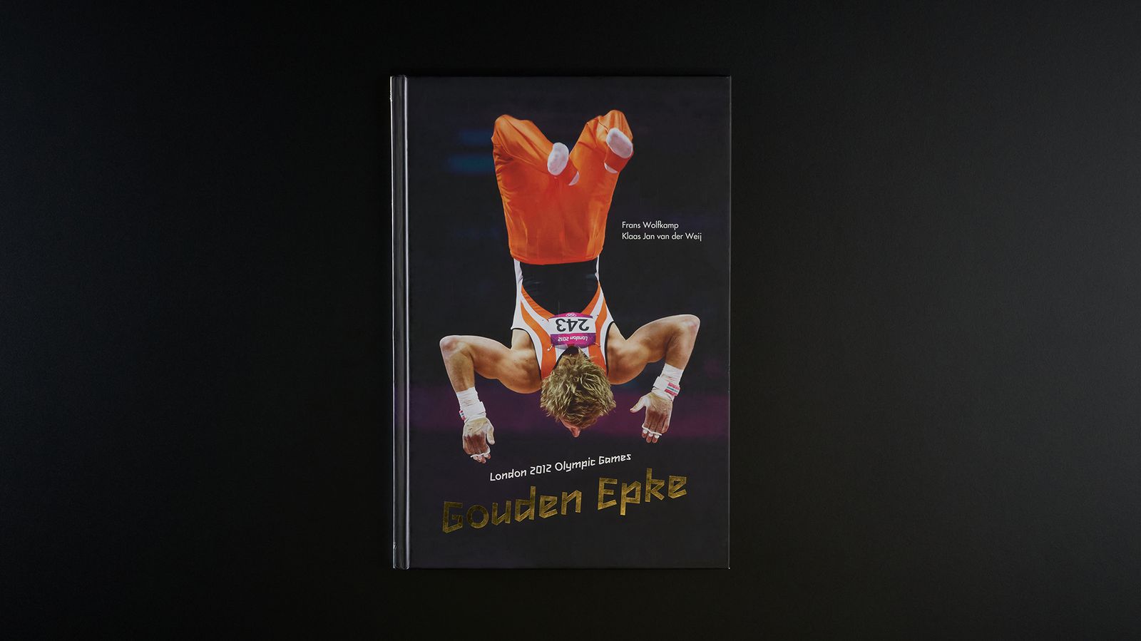 Gouden Epke