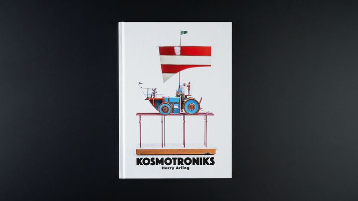 Kosmotroniks UE - Cover.jpg