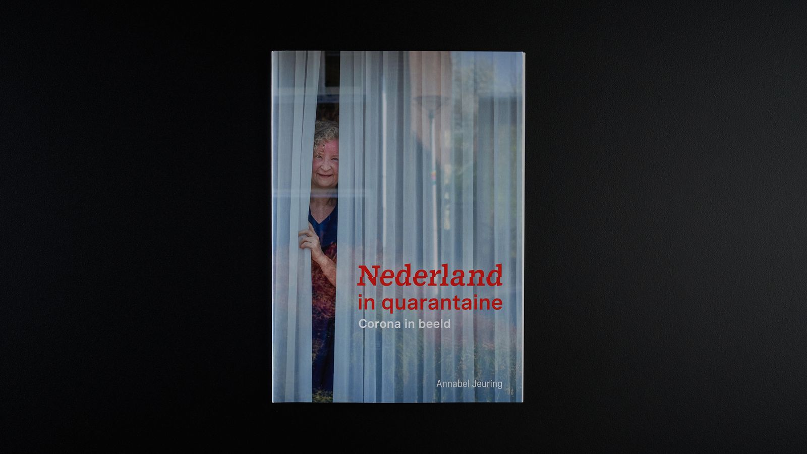 Nederland in quarantaine