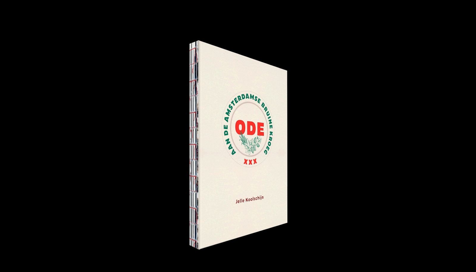 Ode - cover gekanteld.jpg