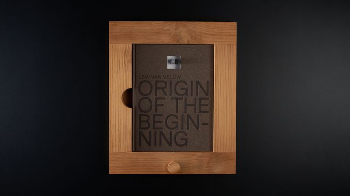 Origin of the beginning | Collector's edition