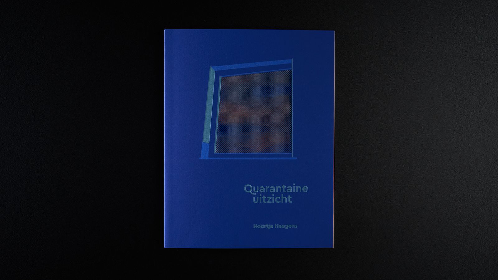 Quarantaine uitzicht