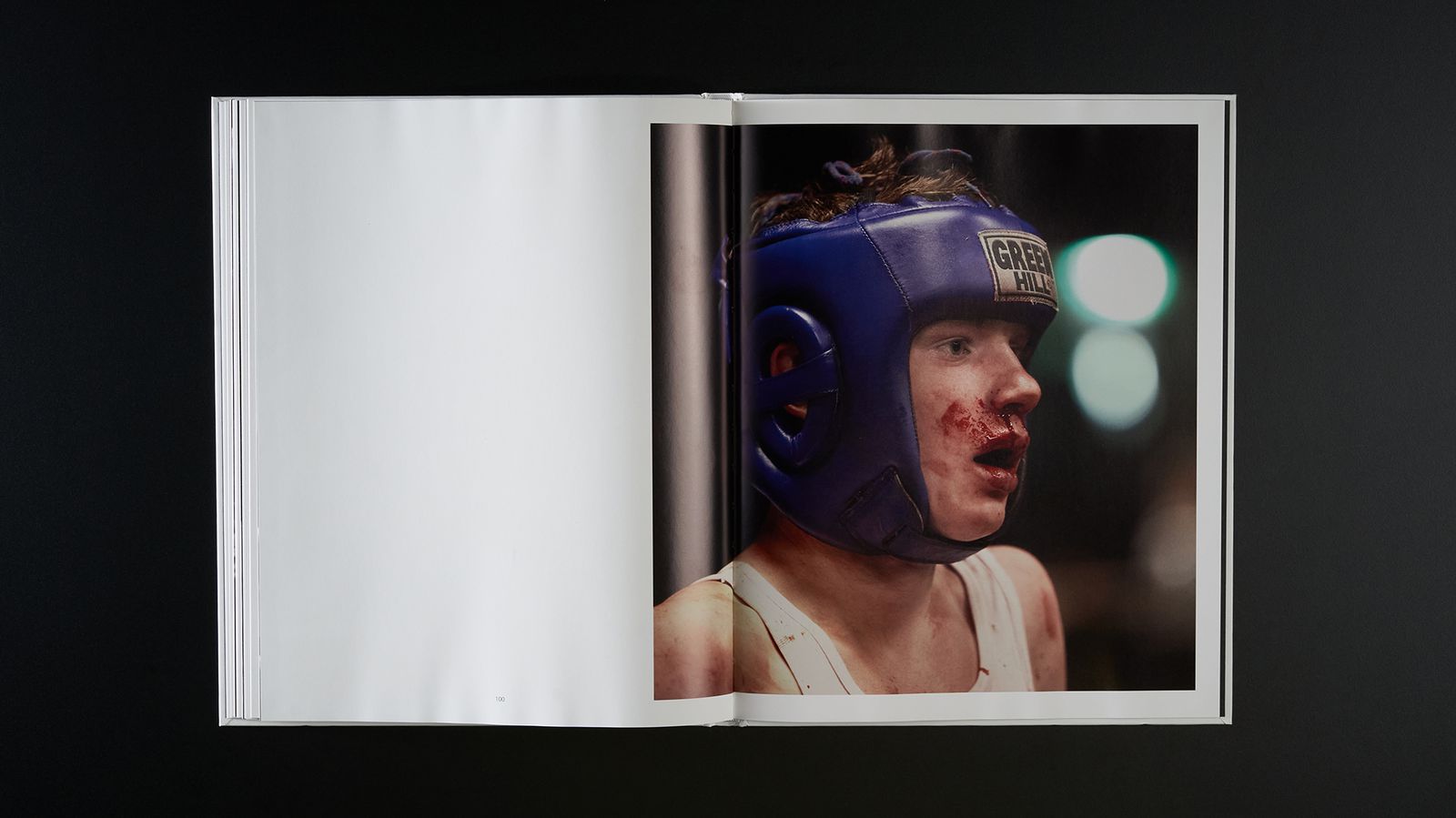 Seconds out, Faces of boxing - Spread 5.jpg