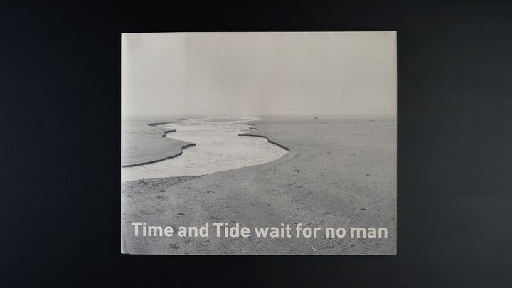 Time and tide wait for no man - cover.jpg