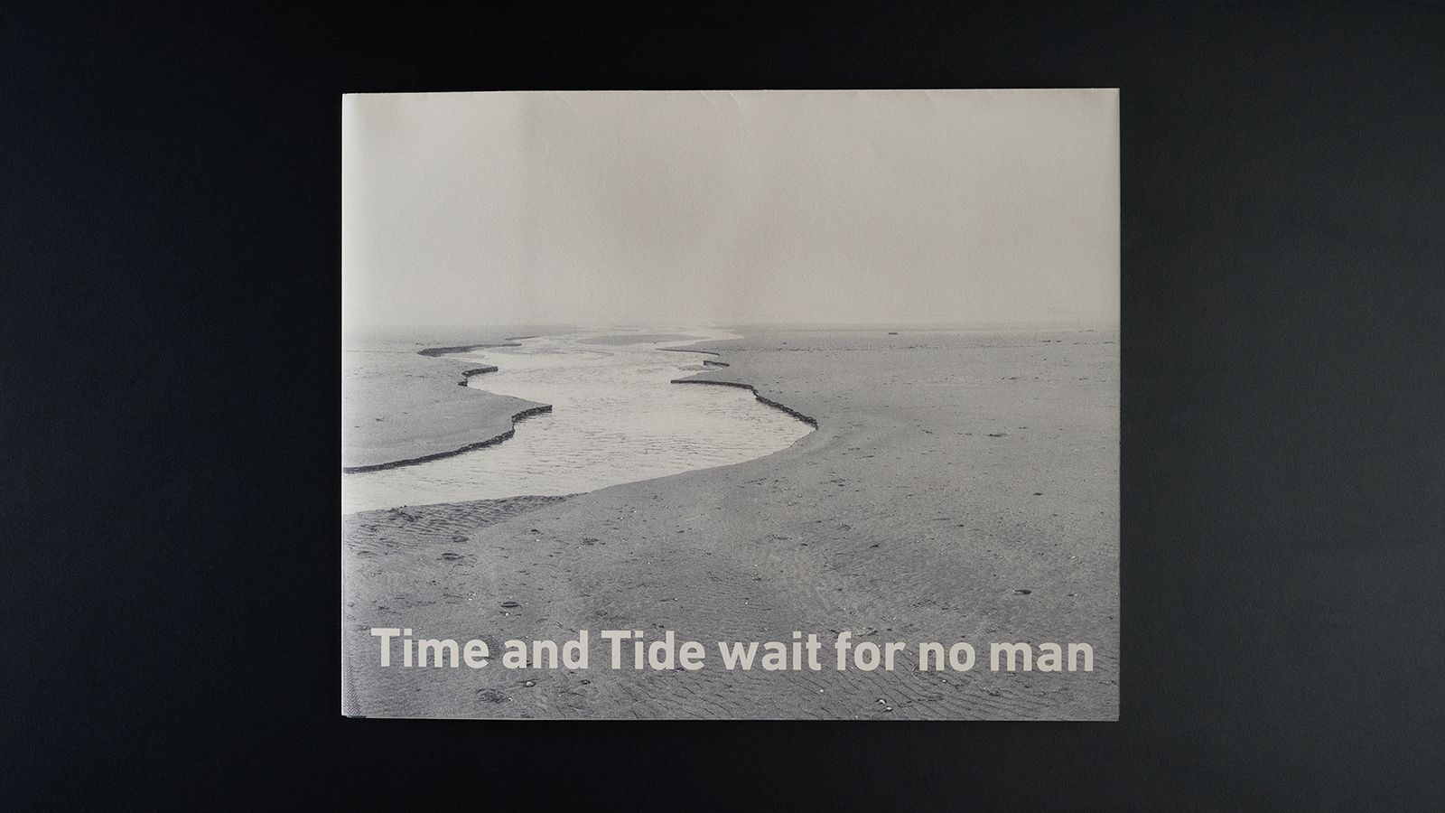 Time and tide wait for no man - cover.jpg